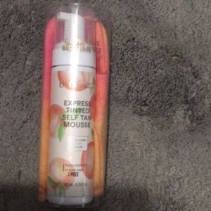 Ulta beauty self tanner